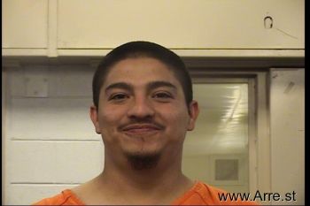 Joseph Patrick Herrera Mugshot